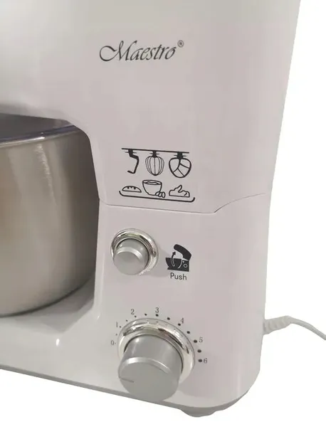 robot-kuchenny-maestro-mr-560-regulacja-obrotow-skokowa