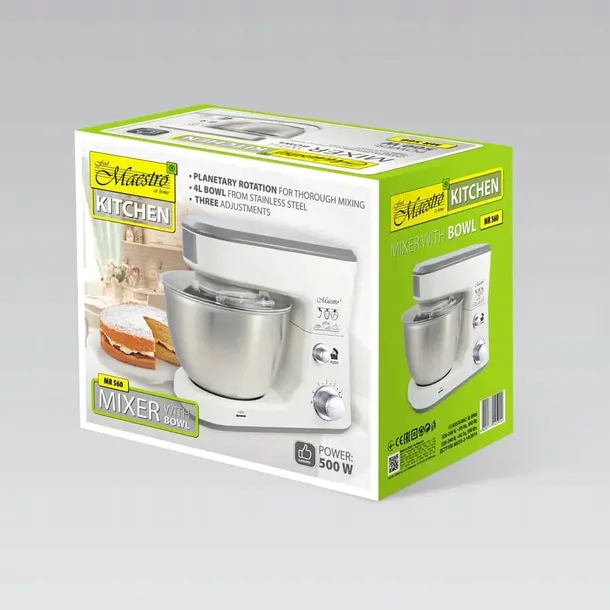 robot-kuchenny-maestro-mr-560-funkcje-mieszanie-miksowanie-ubijanie-wyrabianie-ciasta