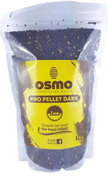osmo-pro-method-feeder-dark-pellet-2mm-1kg-zaneta-stan-nowy-liczba-elementow-w-zestawie-1