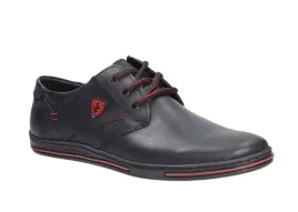 buty-meskie-polbuty-100percent-skorzane-372-czarne-42