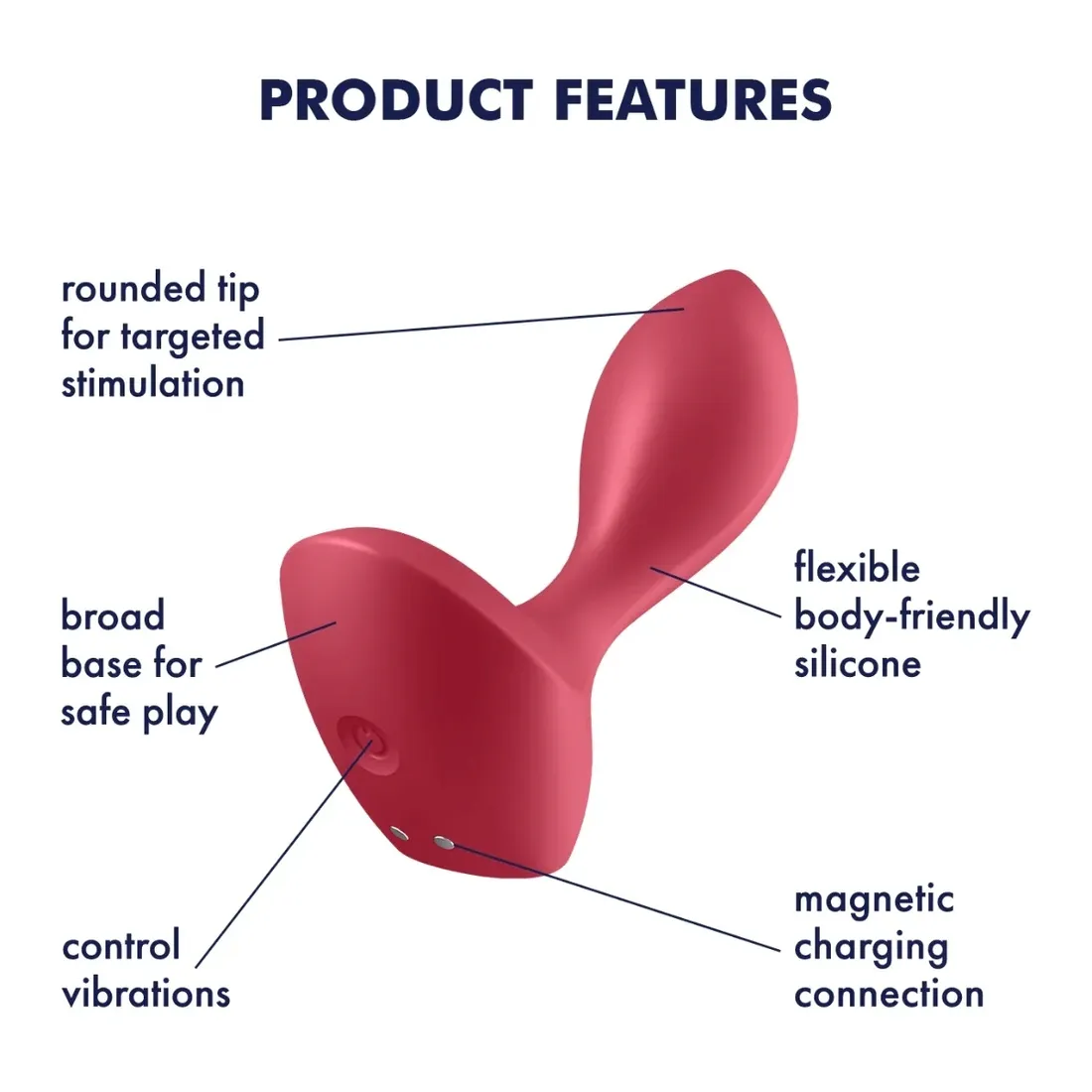 satisfyer-backdoor-lover-red