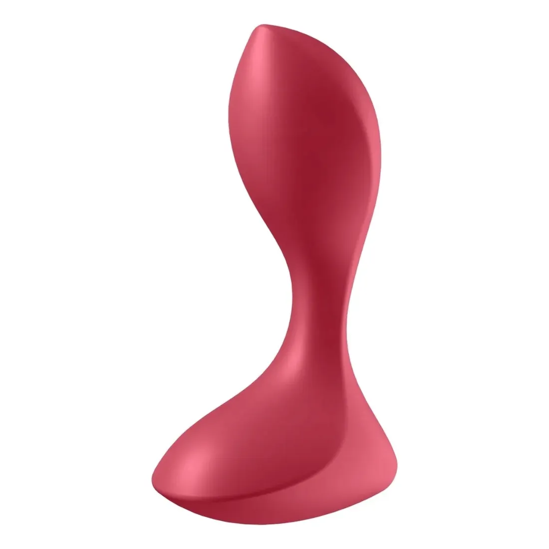 satisfyer-backdoor-lover-red