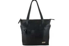 torebka-shopper-na-ramie-z-naturalnej-skory-czarna