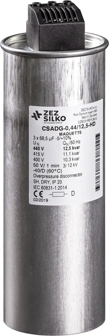 kondensator-zez-silko-csadg-hd-50kvar-400v-nowy