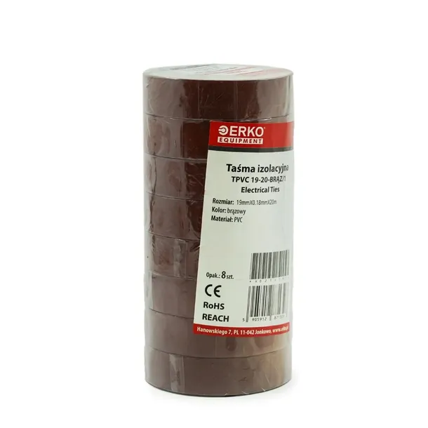 tasma-izolacyjna-19mm-20m-braz-duza-erko-tpvc-stan-nowy