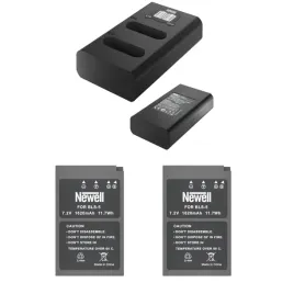 newell-2x-akumulator-bateria-bls-5-do-olympus-ladowarka-dwukanalowa