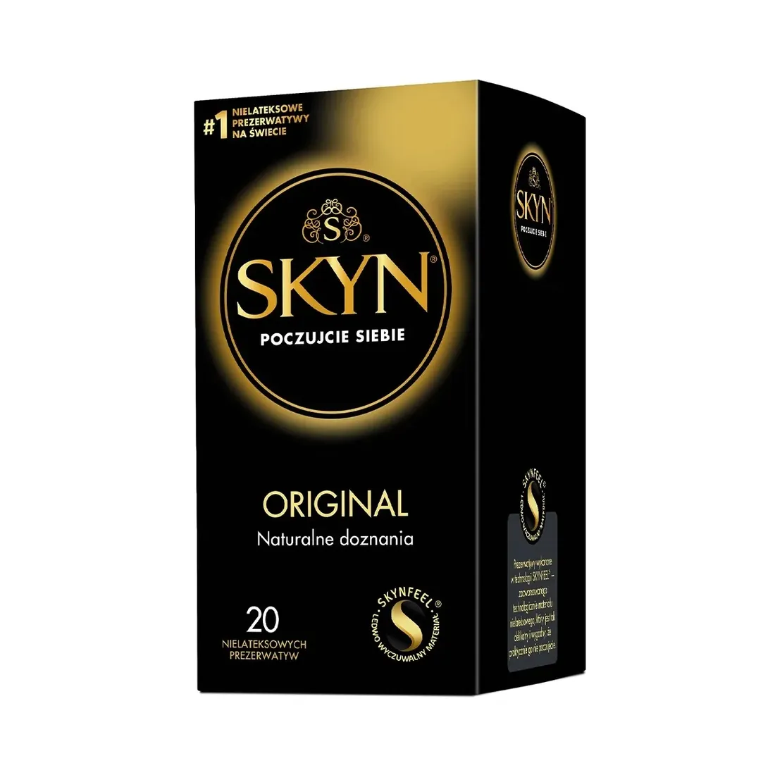 prezerwatywy-nielateksowe-skyn-original-bx20