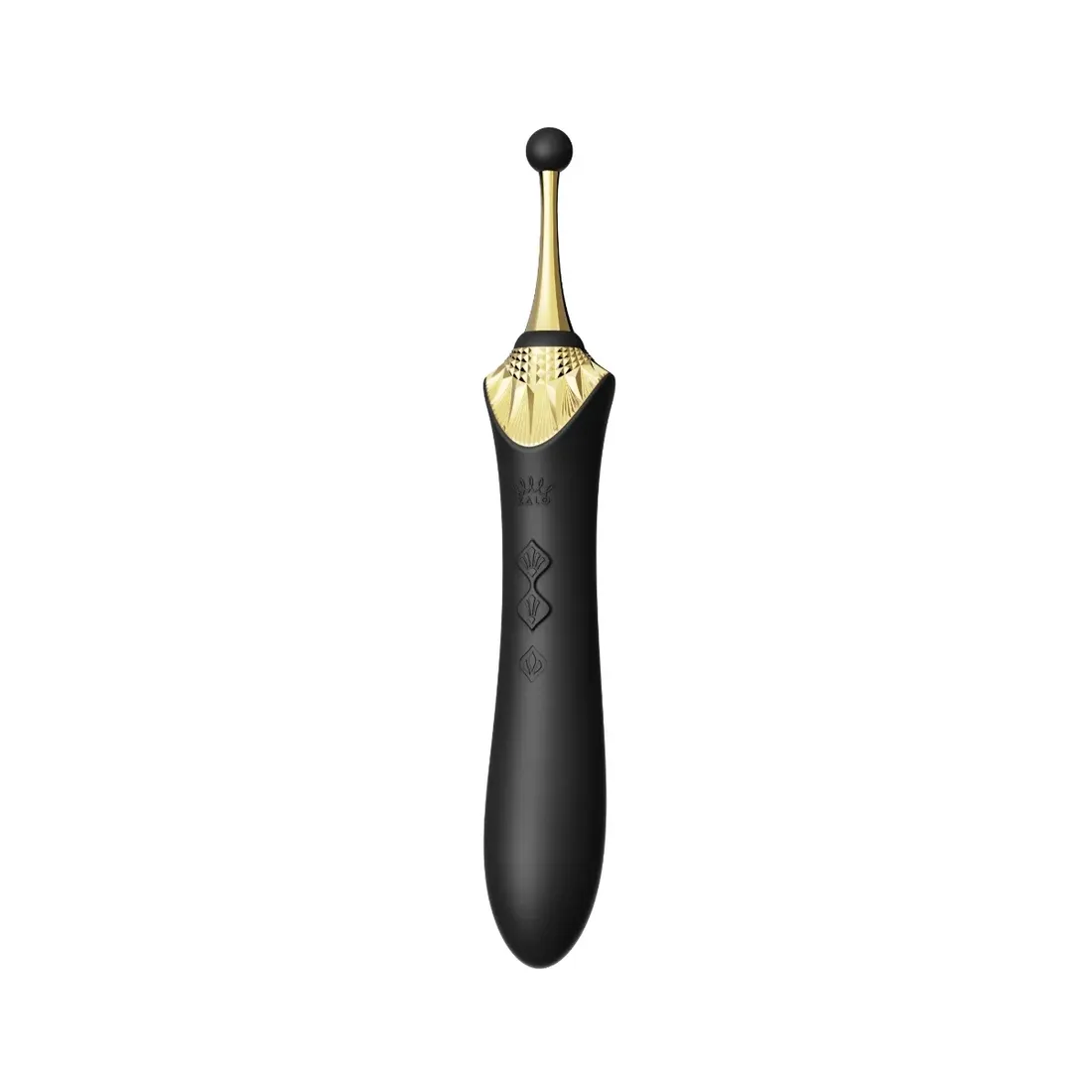 zalo-bess-2-obsidian-black-stan-nowy
