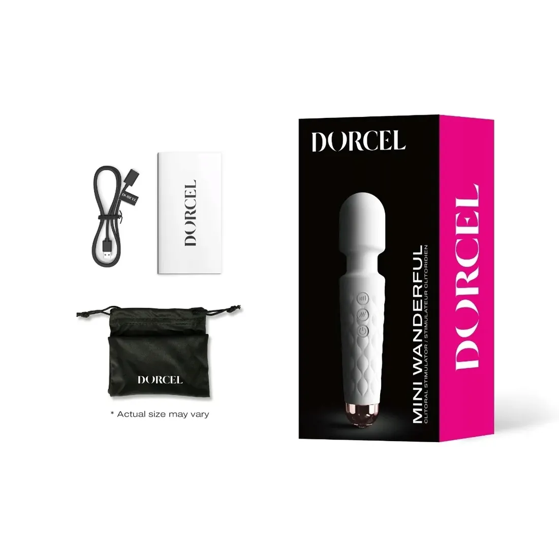 dorcel-mini-wanderful-white