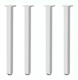 noga-meblowa-gtv-kwadratowa-x4-h710-mm-profil-46-x-46