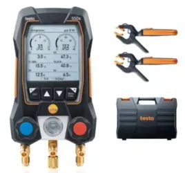 manometry-elektroniczne-testo-550s-smart-kit-bluetooth-2-szt-115i