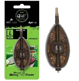 podajnik-mikado-method-feeder-aperio-q-m-f-system-40g