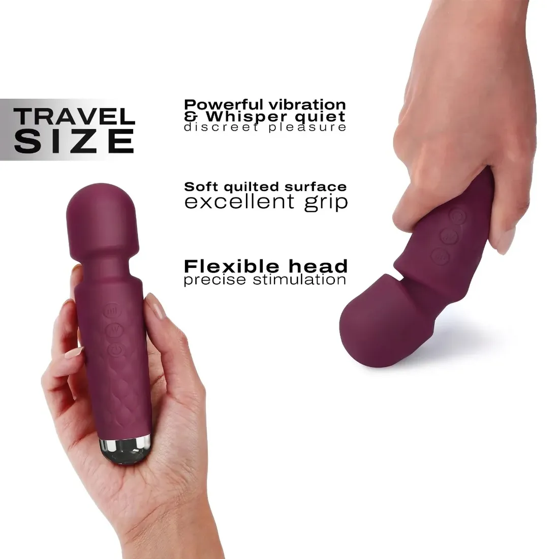 dorcel-mini-wanderful-plum