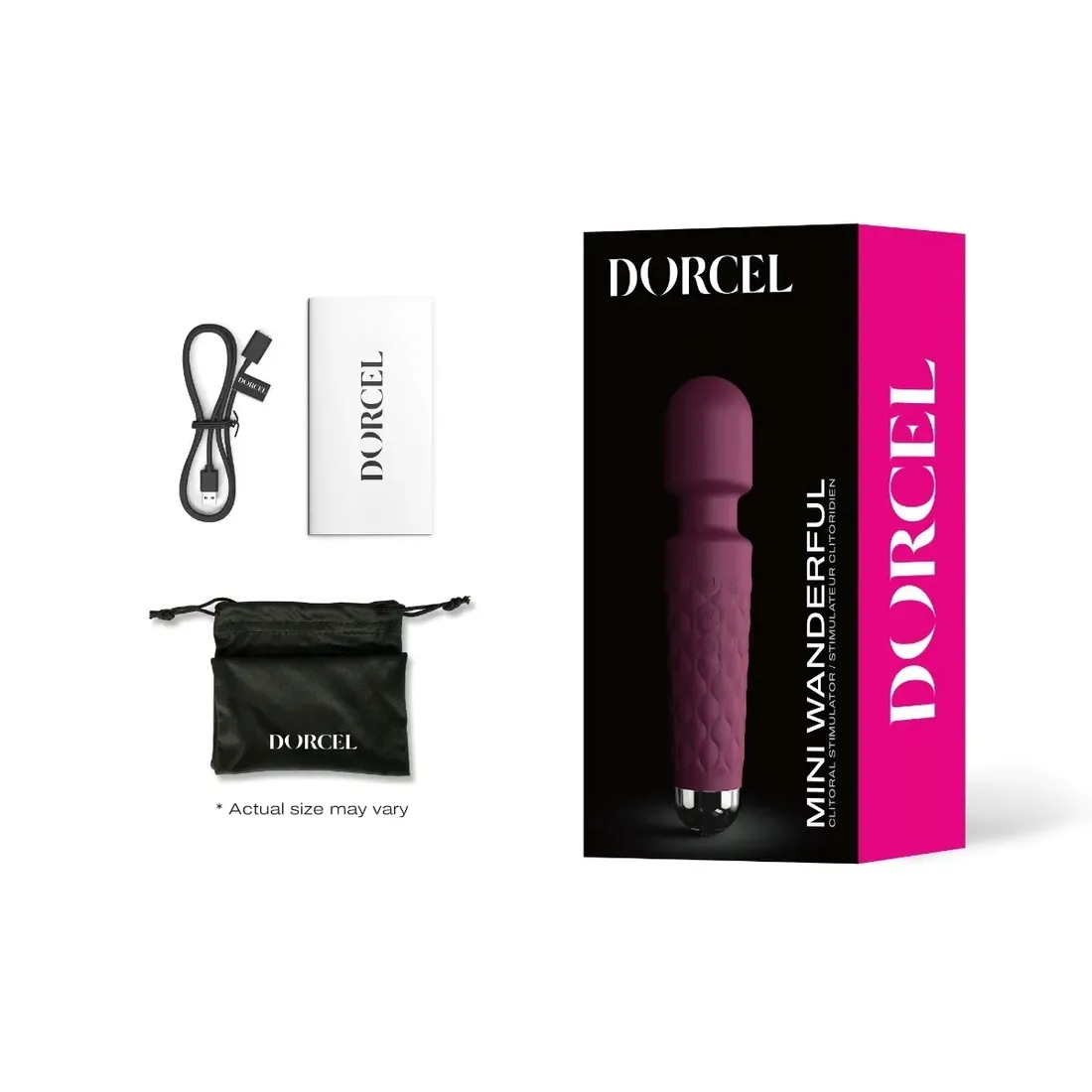 dorcel-mini-wanderful-plum