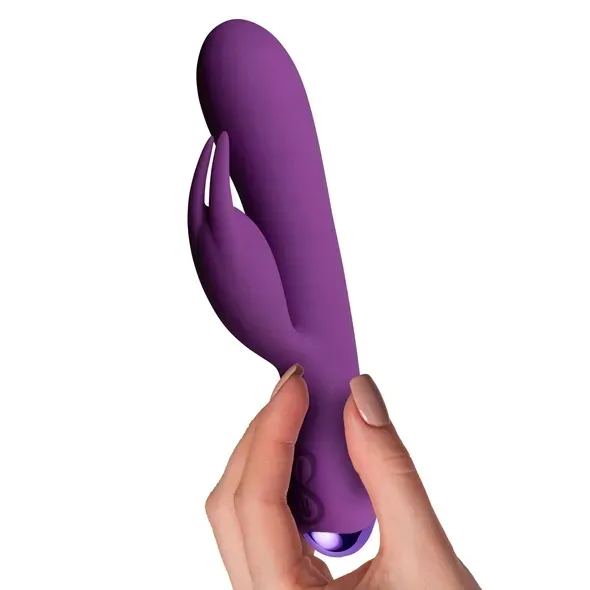 silikonowy-wibrator-kroliczek-rocks-off-flutter-rabbit-purple