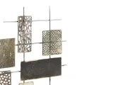 dekoracja-scienna-zlota-astatine-material-wykonania-metal