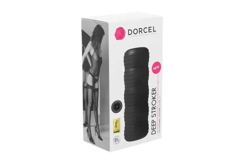 masturbator-dwustronny-dorcel-deep-stroker