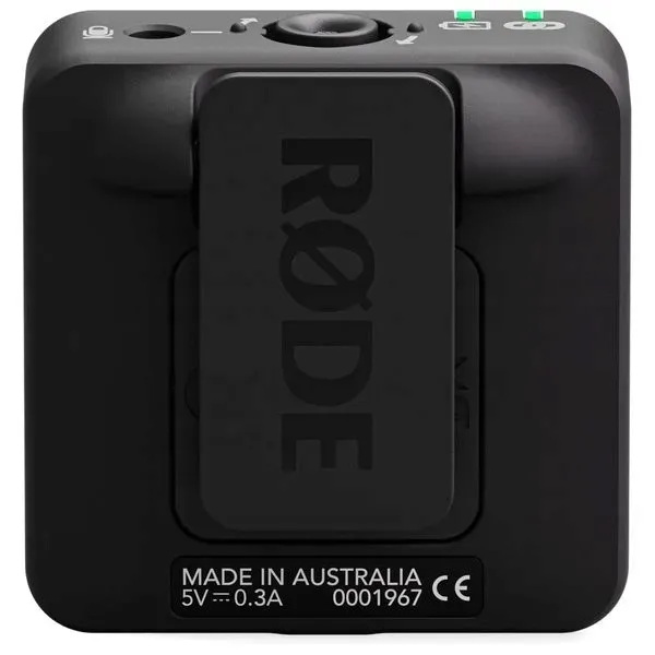 rode-wireless-me-tx-nadajnik-dedytkowany-wireless-me-stan-nowy-model-wireless-me-tx