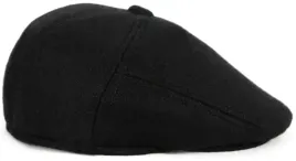 kaszkiet-cambridge-czarny-cz978