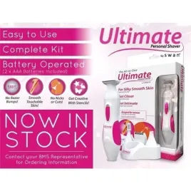 swan-ultimate-personal-shaver-women