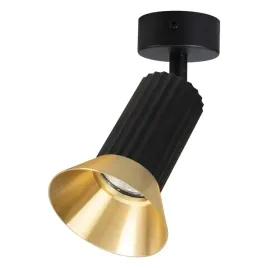 lampa-sufitowa-ruchomy-klosz-oprawa-tulip-spot-czarny-1xgu10