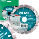 tarcza-diamentowa-distar-125x222-mm-technic-advanced-stan-nowy