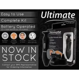 swan-ultimate-personal-shaver-men