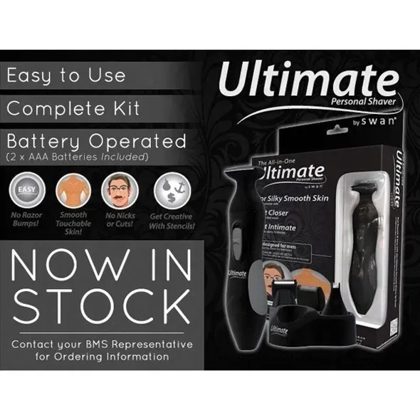 swan-ultimate-personal-shaver-men