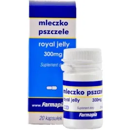 mleczko-pszczele-300mg-farmapia-dodaje-witalnosci-opoznia-starosc-20szt