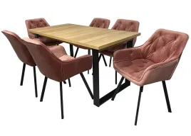 nowoczesny-stol-industrialny-6-krzesel-rosa