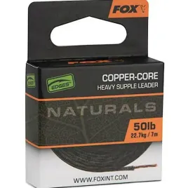 leadcore-fox-edges-naturals-copper-core-50lb-7m