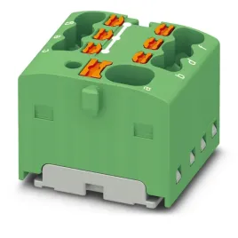 blok-rozdzielczy-ptfix-4-6x15-gn-1047470-listwa-phoenix-contact-nowy