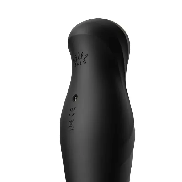zalo-king-vibrating-thruster-obsidian-black-marka-zalo