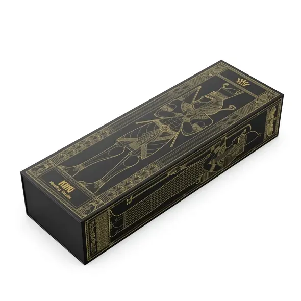 zalo-king-vibrating-thruster-obsidian-black-marka-zalo