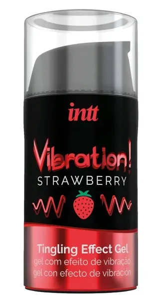 zel-vibration-strawberry-15-ml-waga-z-opakowaniem-0-15-kg-kod-producenta-5600304015325