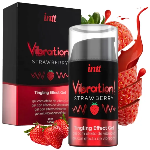 zel-vibration-strawberry-15-ml-marka-intt-pojemnosc-15-ml
