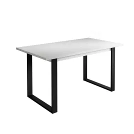 stol-industrialny-loft-rozkladany-bialy-metal