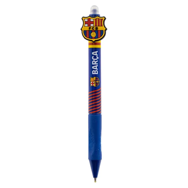 Długopis wymazywalny Class FC Barcelona Astra