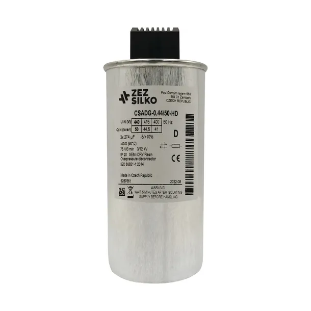 kondensator-zez-silko-csadg-hd-50kvar-440v-nowy