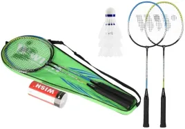 zestaw-do-badmintona-2-x-rakietki-lotki-torba-w-pokrowcu-wish