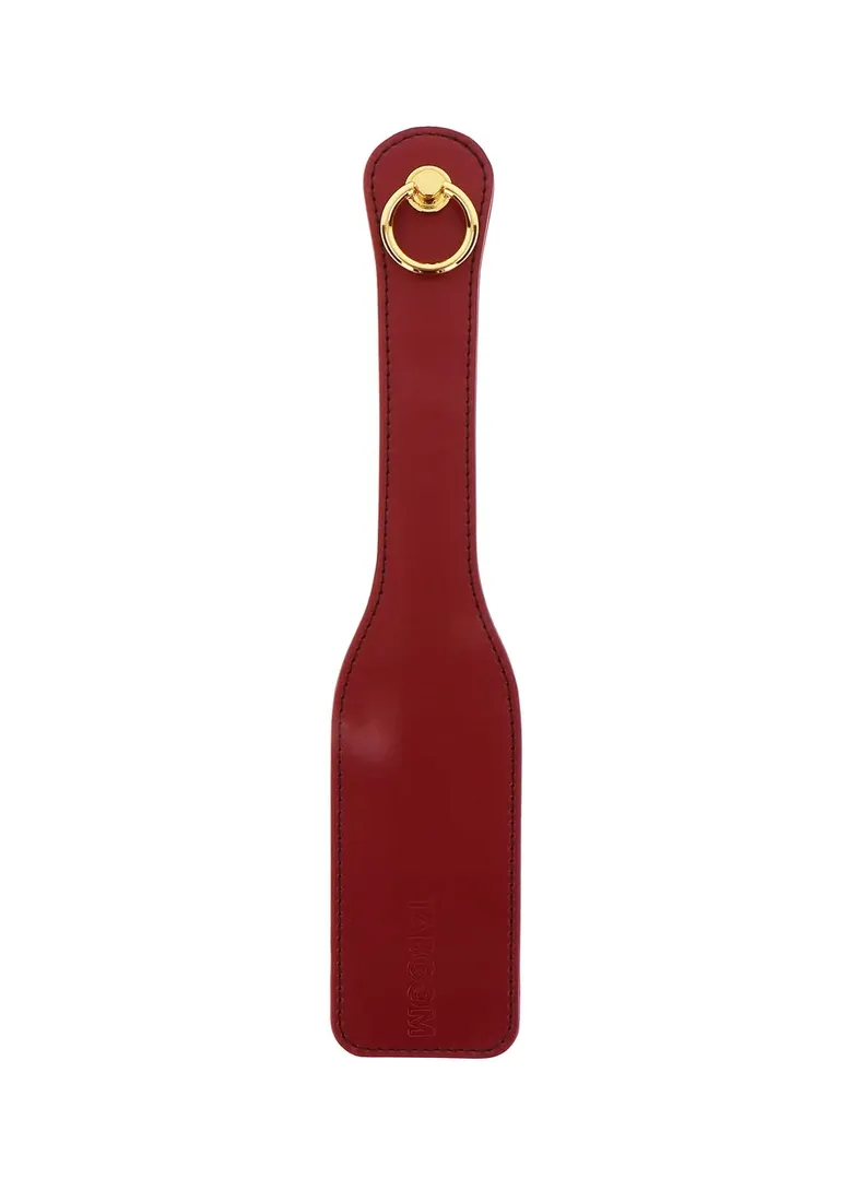 weganska-skorzana-packa-taboom-paddle