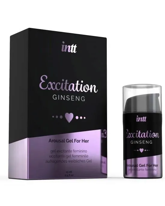 zel-excitation-15-ml