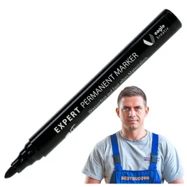 marker-permanentny-pisak-przemyslowy-czarny-wodoodporny-expert