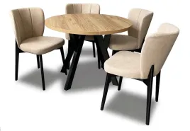 zestaw-stol-okragly-rozkladany-4-krzesla