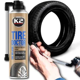 k2-tire-doctor-pompuje-przebite-opony-kolo-zapasowe-auta-uszczelniacz-500ml