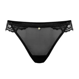 perilla-lace-story-majtki-czarne-l