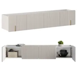 szafka-rtv-200-cm-z-lamelami-kaszmirowa-wiszaca-stolik-pod-tv-ml-2d2sz