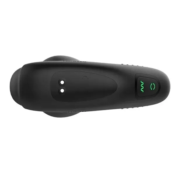 nexus-revo-extreme-masazer-prostaty-waga-z-opakowaniem-0-46-kg