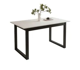 stol-prostokatny-loft-rozkladany-arton-140x80-bialy-nogi-metalowe