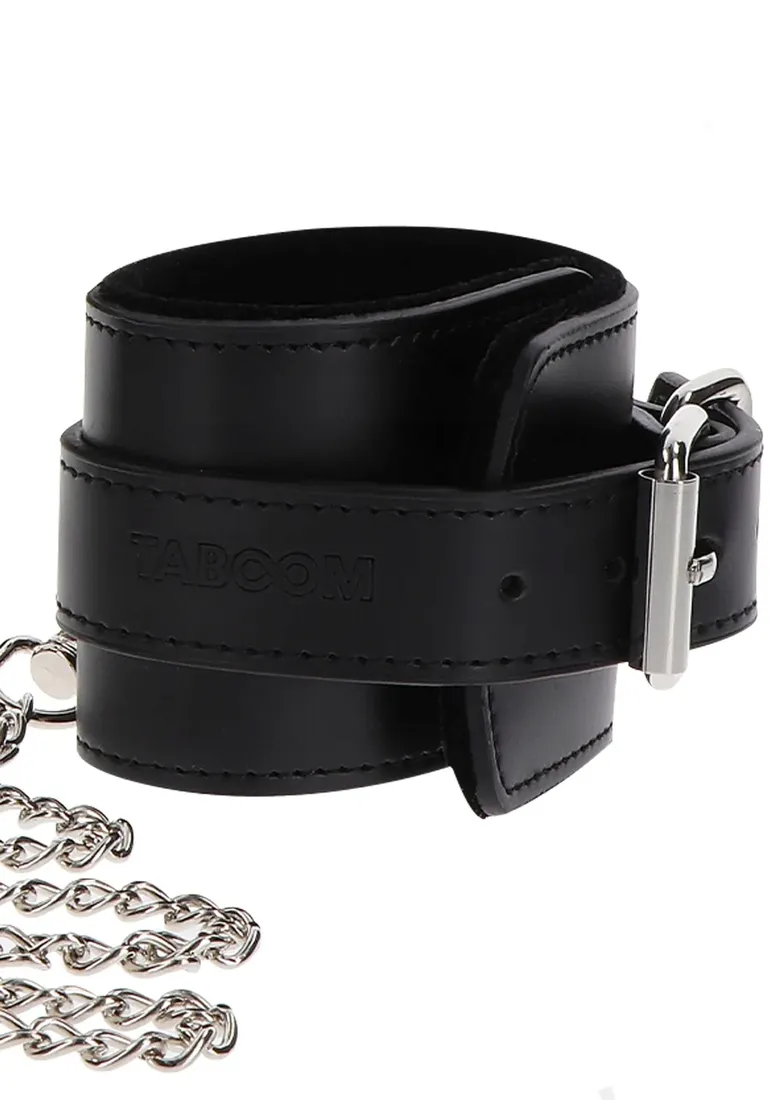 taboom-heavy-collar-and-wrist-cuffs-black-kolor-czarny